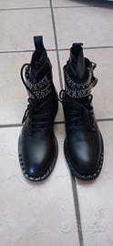 stivaletto Donna