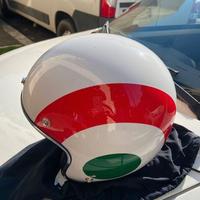 casco Vespa