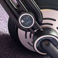 Cuffie Akg K141 Mk2 Semi aperte
