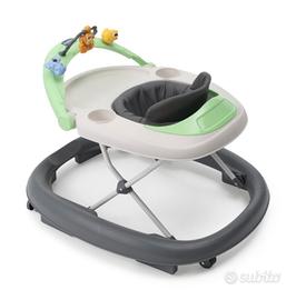 Girello Chicco Walky Talky lite nuovo