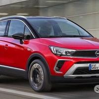 Ricambi usati opel crossland-antara 2010-2024