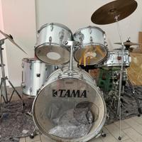 Batteria Tama