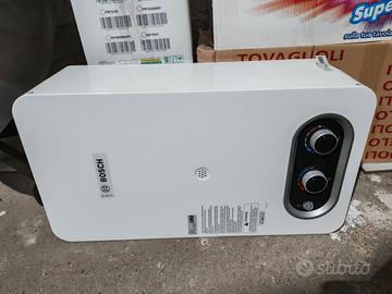 Scaldabagno a gas metano Bosch 10 Lt/min