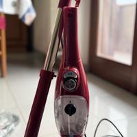 Scopa a Vapore H20 X5+