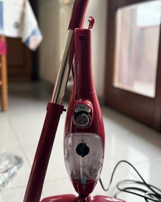 Scopa a Vapore H20 X5+