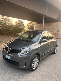 Renault twingo 1.0 benzina