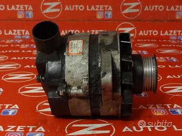 ALTERNATORE FIAT 132 1Â° Serie 63321493 Benzina 1.