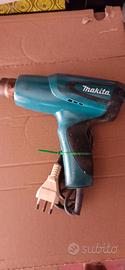 Pistola a caldo Makita