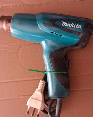 Pistola a caldo Makita