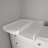 fasciatoio per cassettiera Ikea