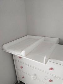 fasciatoio per cassettiera Ikea