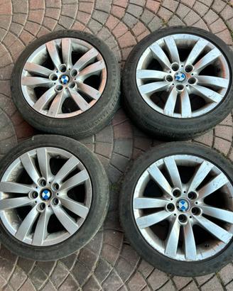 Cerchi BMW 17