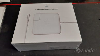 Apple MagSafe 85W MC556Z/B MacBook Pro 15