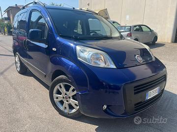 Fiat Qubo Fiorino 1.3 multijet