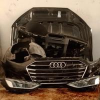 MUSATA AUDI A4 S-LINE