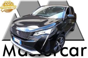 PEUGEOT 3008 1.6 hybrid phev Allure Pack 225cv e