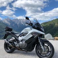 Honda cross runner 800