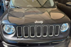 Jeep Renegade 1.6 Mjt 120 CV Longitude