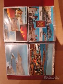 collezione cartoline 570 PZ.