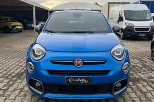 FIAT - 500 X 1.0 T3 Business 120cv