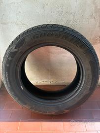 Pneumatici Invernali Goodride