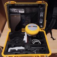 Geomax Zenith 35 pro GSM-UHF-TAG