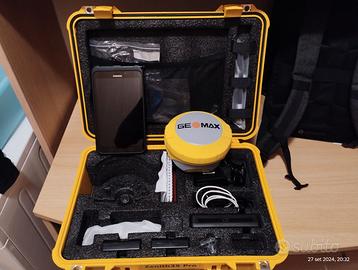 Geomax Zenith 35 pro GSM-UHF-TAG