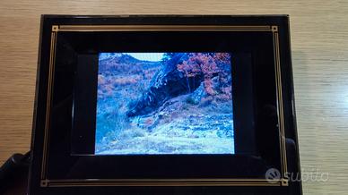 Cornice digitale T.photo 710 Transcend