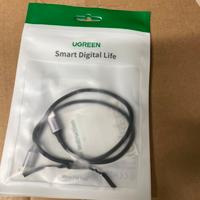 Cavo usb-c ugreen