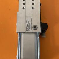 Tunkers (centratore pneumatico) SZK 40.1 T12 60 Hu