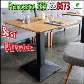 Tavoli Pizzeria Ristorante da 55 euro