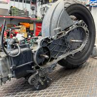 MOTORE KYMCO AGILITY 4 TEMPI ANNO 2017