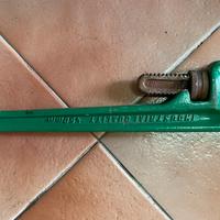 Giratubi PASTORINO 601 18” 450 mm