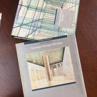 RARA MONOGRAFIA SULL'ARCHITETTO GIUSEPPE TERRAGNI