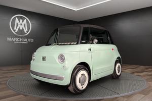 FIAT Topolino 6kw