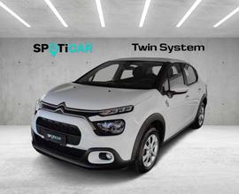 Citroen C3 PureTech 83 S&S You