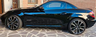 Mercedes slk 200 r171 