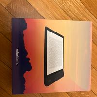 Kobo forma e-reader
