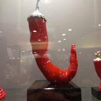 Corno rosso 