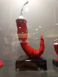 Corno rosso 