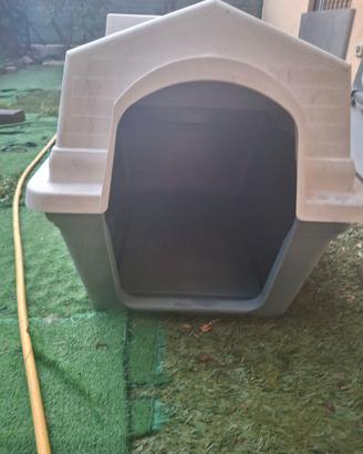 Cuccia per esterno