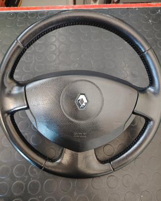 volante Renault Clio 2