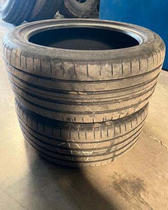 225/45 r17 91y dunlop sportmaxx