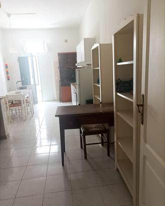 Bilocale Pisticci centro