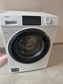 Lavatrice Haier