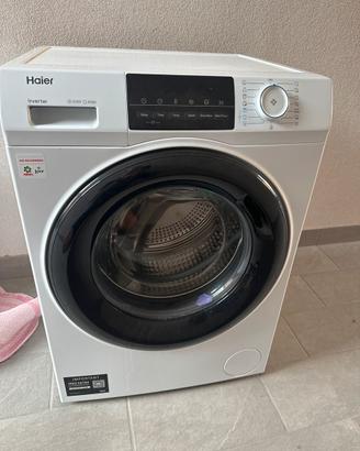 Lavatrice Haier