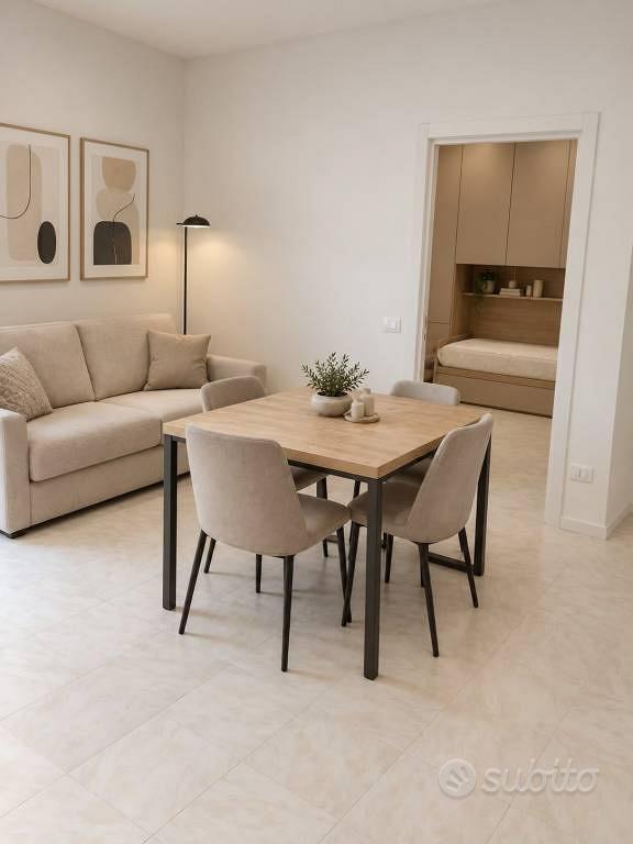 Appartamento – Cesano Maderno, Binzago - Vista 4