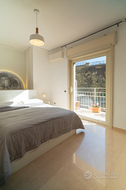 Suite stellata Napoli centro 4 posti letto