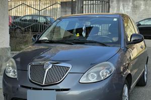 Lancia Y Ypsilon 1.3 Multijet 