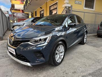 Renault Captur 1.0 TCe 100 CV GPL FAP Business